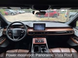 2021 Lincoln Aviator - Preview 12