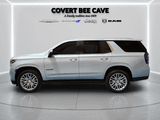 2024 Chevrolet Tahoe - Preview 4