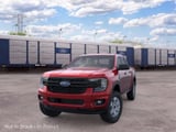 2026 Ford Ranger - Preview 2