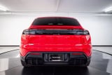 2026 Porsche Macan Electric - Preview 6