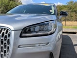 2023 Lincoln Corsair - Preview 3
