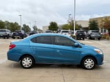 2020 Mitsubishi Mirage G4 - Preview 6