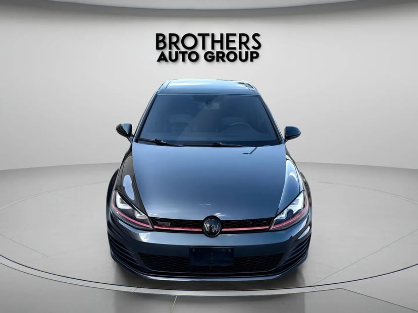 2015 Volkswagen Golf GTI - Image 3