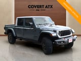2026 Jeep Gladiator - Preview 7