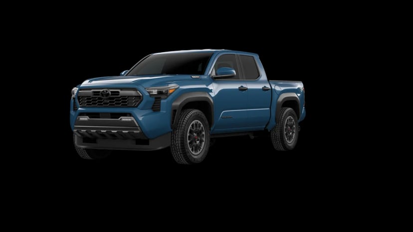 2026 Toyota Tacoma - Image 1
