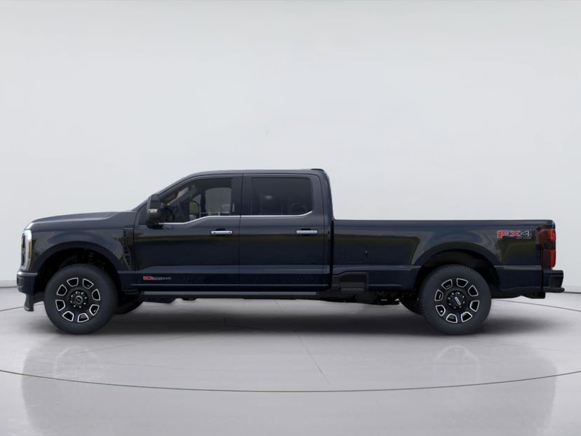 2026 Ford F-350 - Image 3