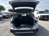 2026 Volkswagen Taos - Preview 9