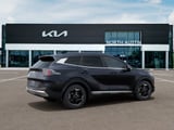 2026 Kia Sportage - Preview 6