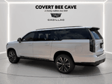 2026 Cadillac Escalade ESV - Preview 6