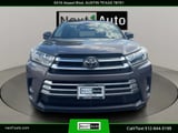 2019 Toyota Highlander - Preview 9