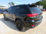 2021 Jeep Grand Cherokee - Preview 3