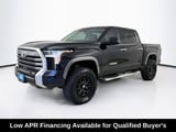 2022 Toyota Tundra - Preview 3