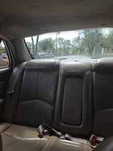 2004 Buick Regal - Preview 8