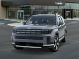 2027 Hyundai Santa Fe - Preview 6