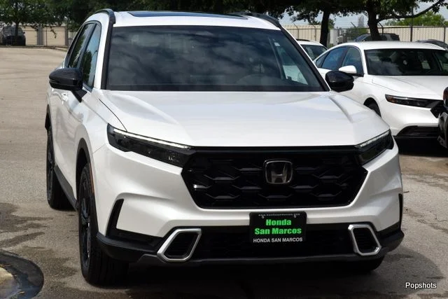 2026 Honda CR-V - Image 1