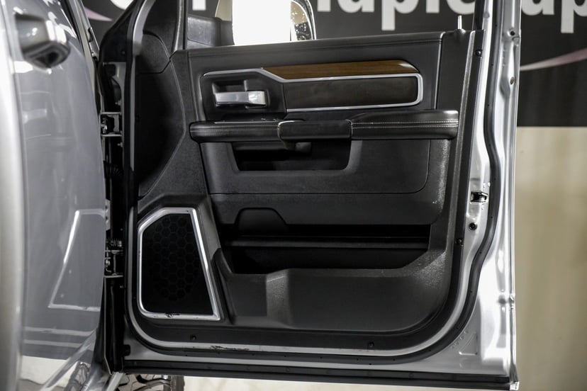 2022 Ram 2500 - Image 2
