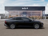 2026 Kia K4 - Preview 7