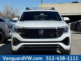 2026 Volkswagen Atlas Cross Sport - Preview 7