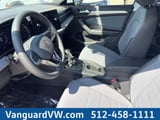2027 Volkswagen Jetta - Preview 11