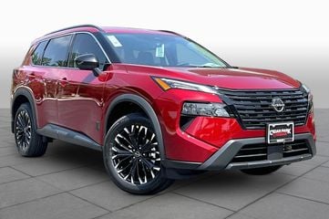 2026 Nissan Rogue - Image 1