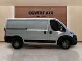 2027 Ram ProMaster 1500 - Preview 7