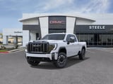 2026 GMC Sierra 2500 HD - Preview 8