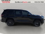2024 Toyota Sequoia - Preview 4