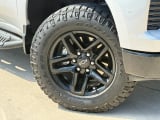 2022 Chevrolet Silverado 1500 - Preview 2