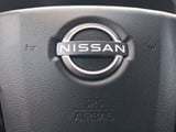 2027 Nissan Frontier - Preview 11