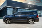 2017 Mercedes-Benz GLS - Preview 7