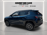 2026 Jeep Compass - Preview 6