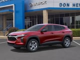 2026 Chevrolet Trax - Preview 2
