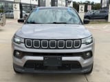 2022 Jeep Compass - Preview 9