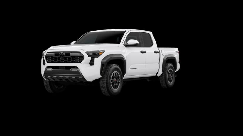 2026 Toyota Tacoma - Image 1
