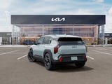 2027 Kia EV3 - Preview 4