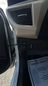 2015 Toyota Corolla - Preview 14
