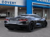 2027 Chevrolet Corvette - Preview 4
