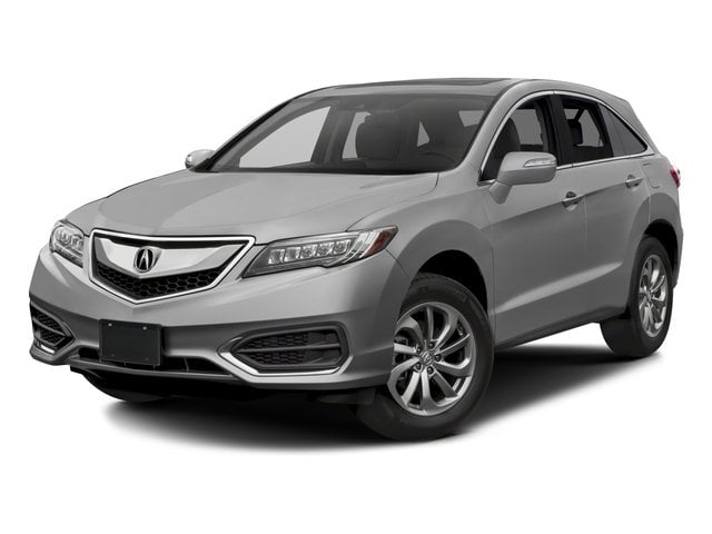 2017 Acura RDX - Image 1