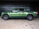 2025 Ford Maverick - Preview 2
