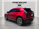 2024 Cadillac XT4 - Preview 7