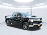 2026 Chevrolet Silverado 1500 - Preview 7