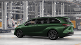 2026 Toyota Sienna - Preview 5