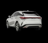 2026 Lexus RX - Preview 4