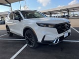2027 Honda CR-V - Preview 2