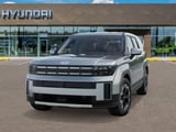 2026 Hyundai Santa Fe - Preview 6