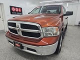 2013 Ram 1500 - Preview 9