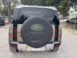 2020 Land Rover Defender - Preview 4