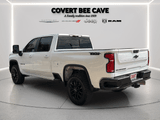 2025 Chevrolet Silverado - Preview 5