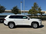 2026 Toyota Grand Highlander - Preview 6