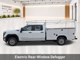 2026 GMC Sierra 2500HD - Preview 5